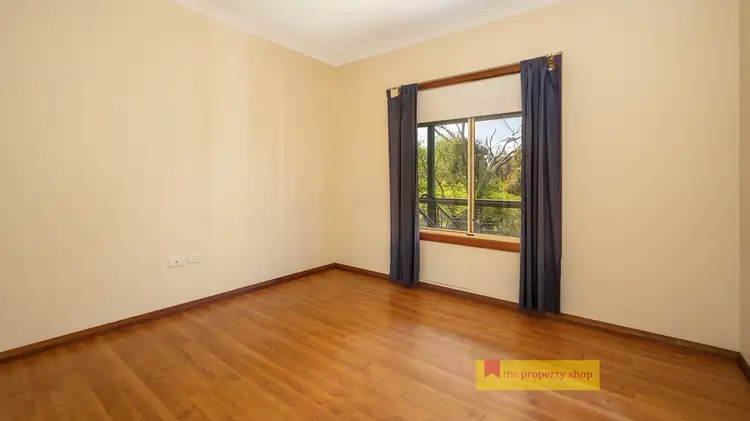 Sixth view of Homely semi-detached listing, 2/11 Mulgoa Way, Mudgee NSW 2850