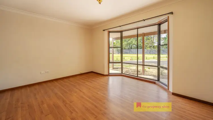 Fourth view of Homely house listing, 1/11 Mulgoa Way, Mudgee NSW 2850