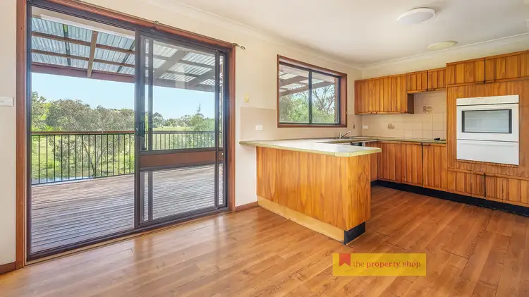 Sixth view of Homely house listing, 1/11 Mulgoa Way, Mudgee NSW 2850