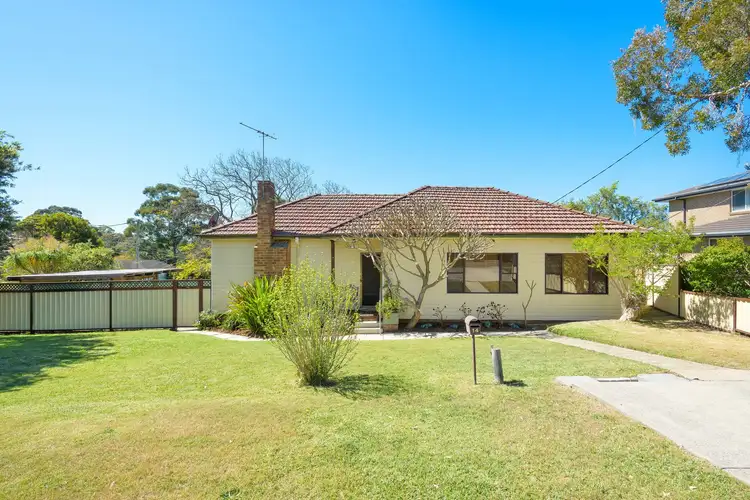 Second view of Homely house listing, 14 Sutherland Road, Jannali NSW 2226