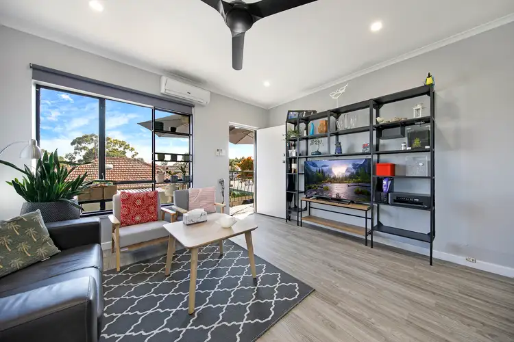 Third view of Homely unit listing, 3/34 Winifred Avenue, South Plympton SA 5038