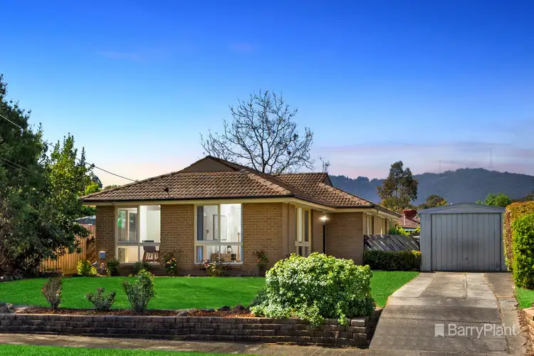 Main view of Homely house listing, 15 Falconer Crescent, Bayswater North VIC 3153
