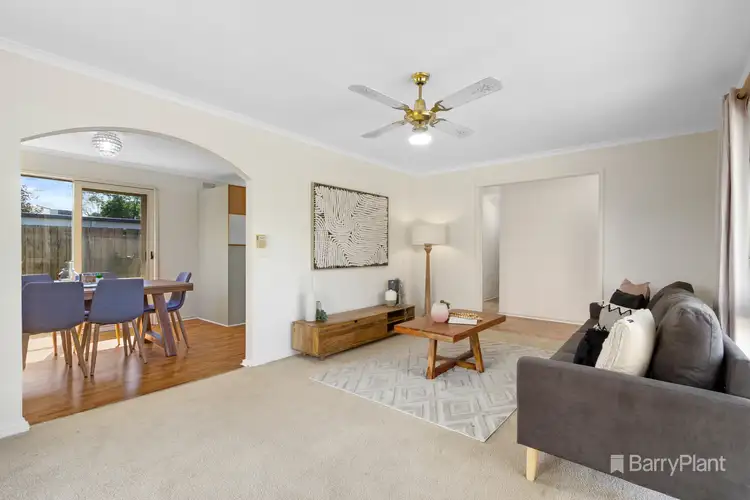 Third view of Homely house listing, 15 Falconer Crescent, Bayswater North VIC 3153