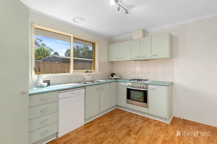 Fifth view of Homely house listing, 15 Falconer Crescent, Bayswater North VIC 3153