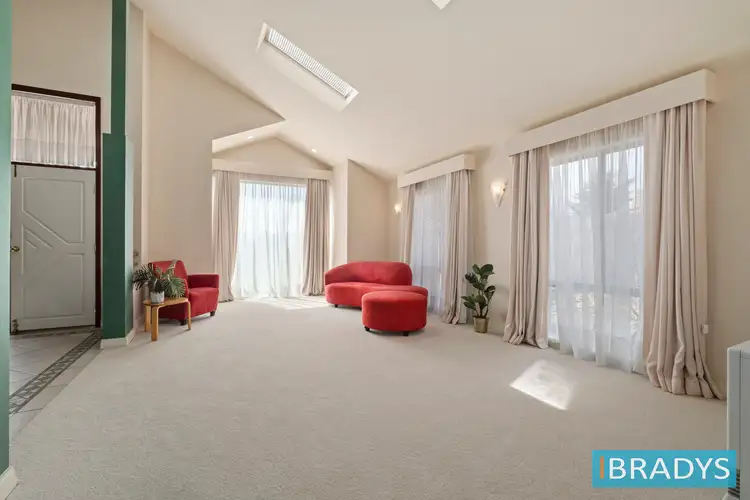 Third view of Homely house listing, 15 Lambell Close, Palmerston ACT 2913