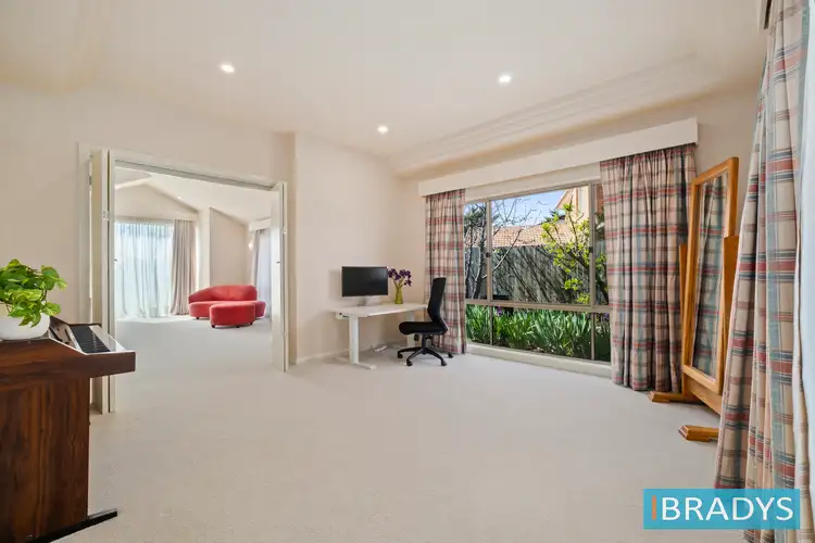 Fourth view of Homely house listing, 15 Lambell Close, Palmerston ACT 2913