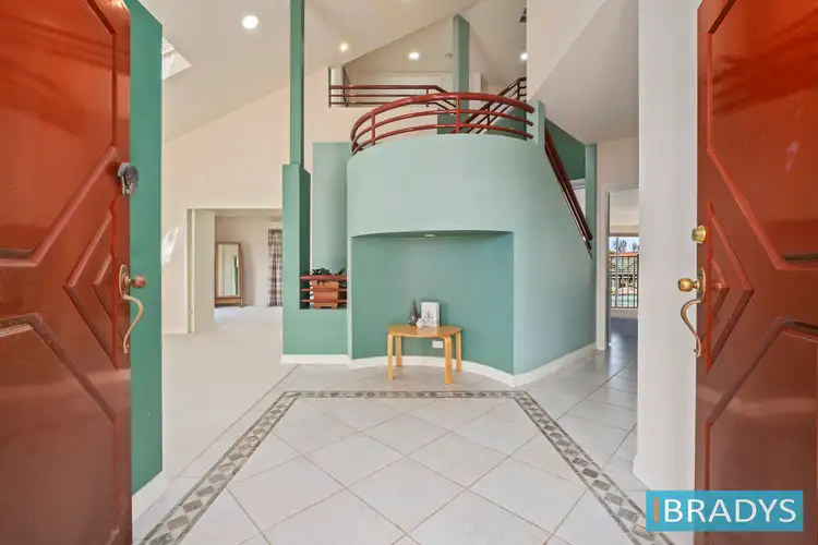 Fifth view of Homely house listing, 15 Lambell Close, Palmerston ACT 2913