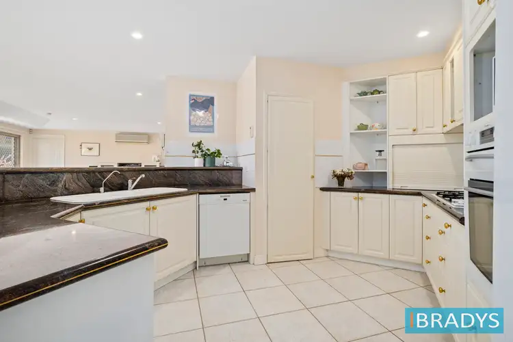 Sixth view of Homely house listing, 15 Lambell Close, Palmerston ACT 2913