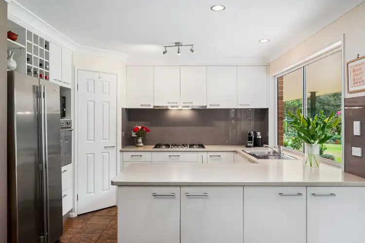 Fifth view of Homely house listing, 32 Greenwood Crescent, Samford Valley QLD 4520