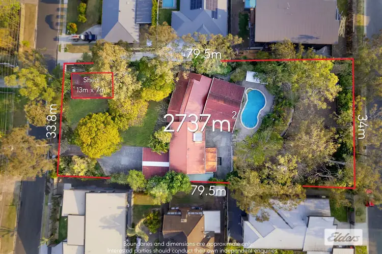 56 Trudy Crescent, Cornubia QLD 4130