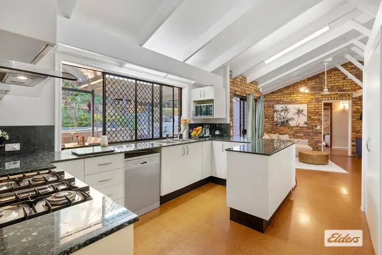 Fifth view of Homely house listing, 56 Trudy Crescent, Cornubia QLD 4130