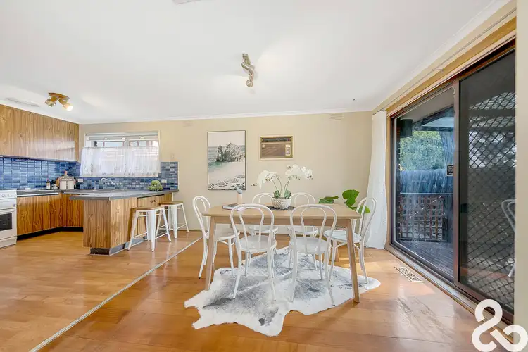 Second view of Homely house listing, 28 Derby Drive, Epping VIC 3076