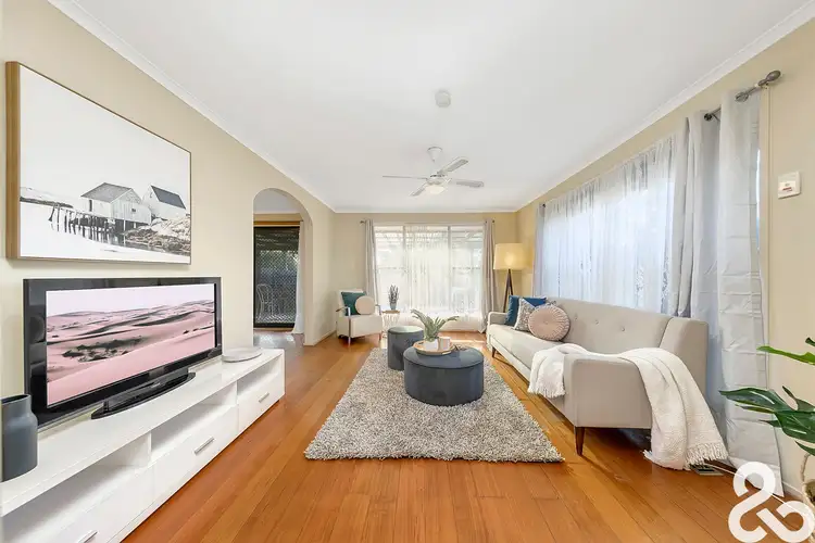 Fourth view of Homely house listing, 28 Derby Drive, Epping VIC 3076