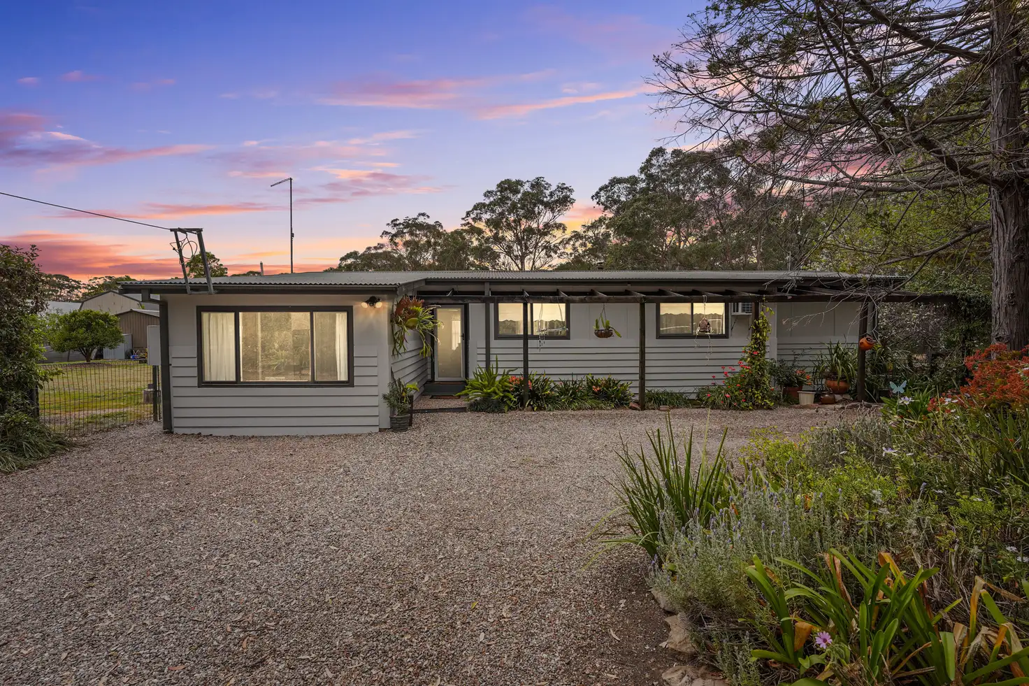 Main view of Homely house listing, 35 East Parade, Couridjah NSW 2571