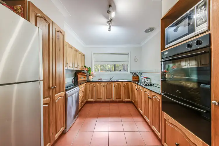Third view of Homely house listing, 35 East Parade, Couridjah NSW 2571
