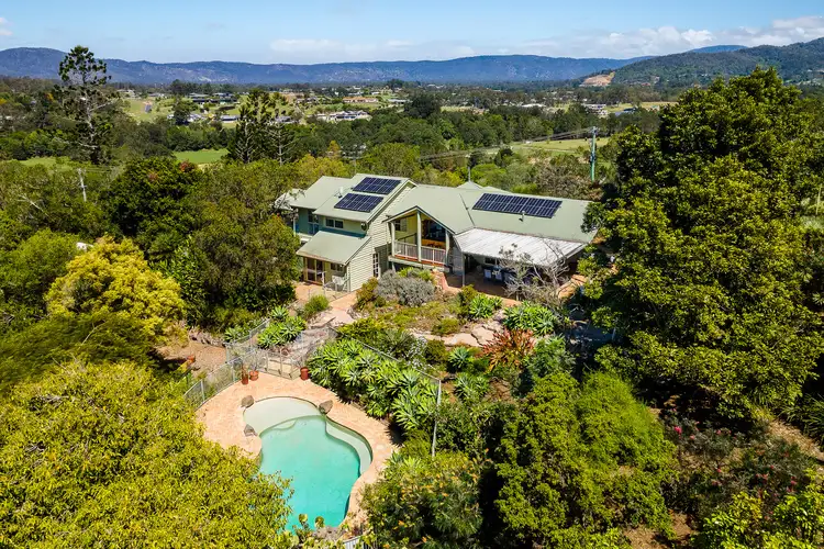 Main view of Homely house listing, 33 Maskell Court, Draper QLD 4520