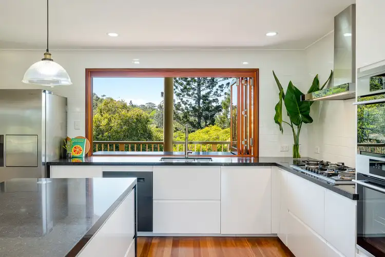 Second view of Homely house listing, 33 Maskell Court, Draper QLD 4520