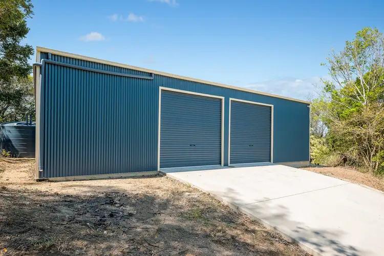 Third view of Homely house listing, 33 Maskell Court, Draper QLD 4520