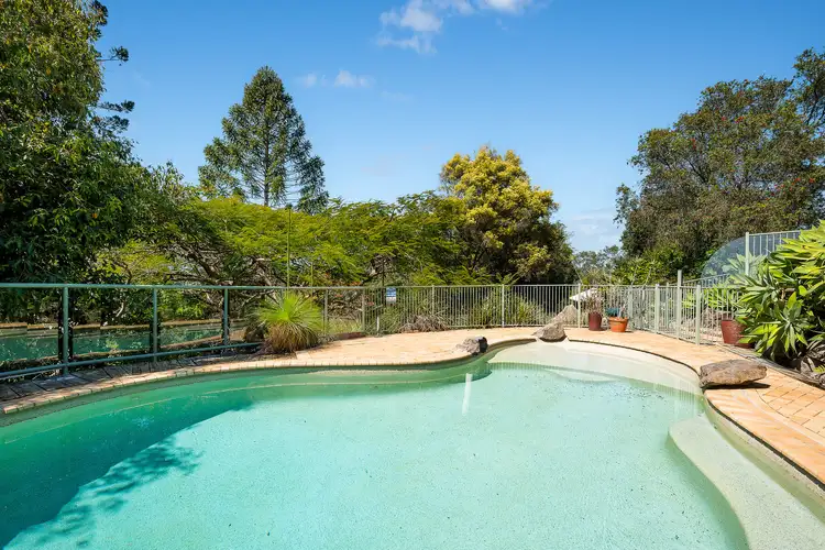 Fourth view of Homely house listing, 33 Maskell Court, Draper QLD 4520