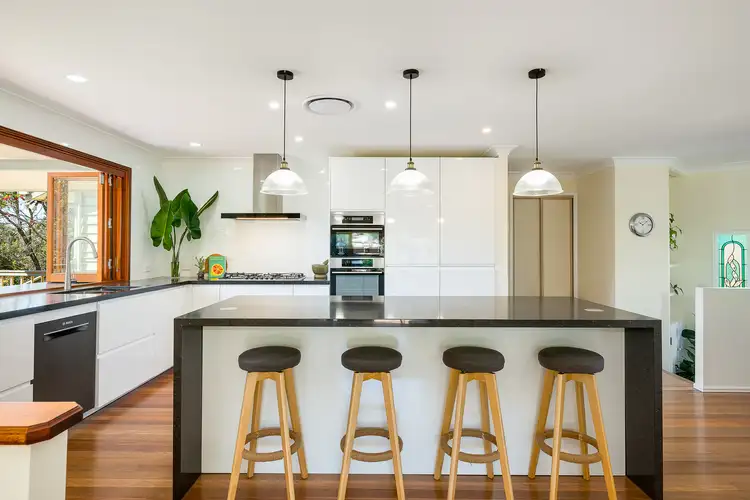 Fifth view of Homely house listing, 33 Maskell Court, Draper QLD 4520