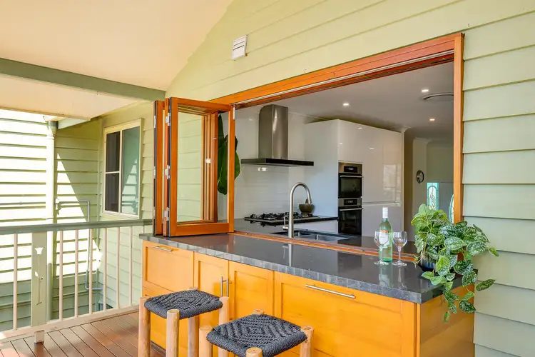 Sixth view of Homely house listing, 33 Maskell Court, Draper QLD 4520