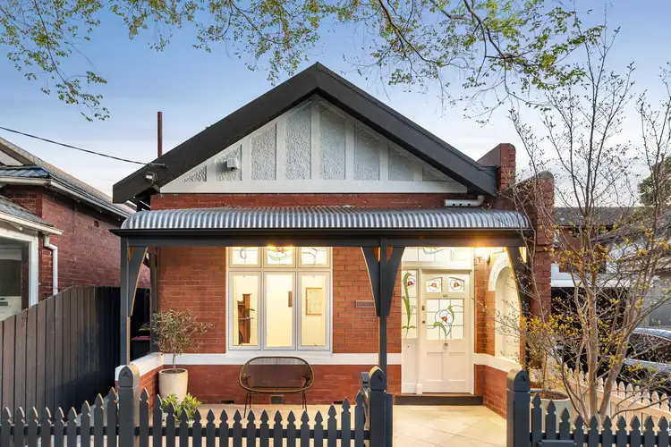 Second view of Homely house listing, 11 Pickford Street, Prahran VIC 3181