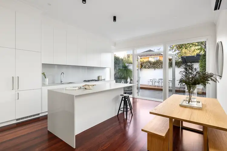 Fifth view of Homely house listing, 11 Pickford Street, Prahran VIC 3181