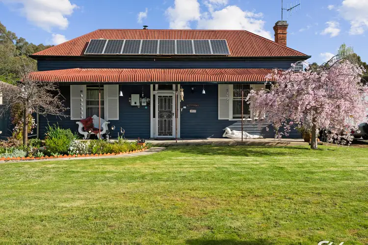 106 Kennedy Street, Euroa VIC 3666