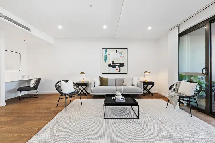 203/139 Parramatta Road