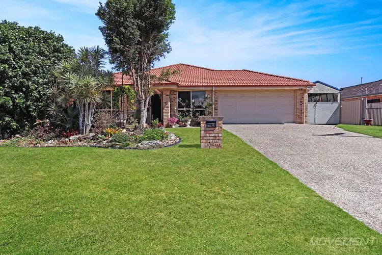 Main view of Homely house listing, 15 Apollo Crescent, Beachmere QLD 4510