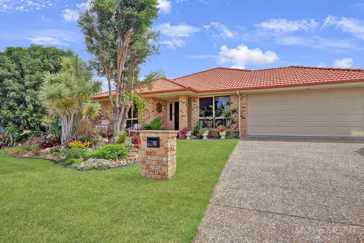 Fourth view of Homely house listing, 15 Apollo Crescent, Beachmere QLD 4510