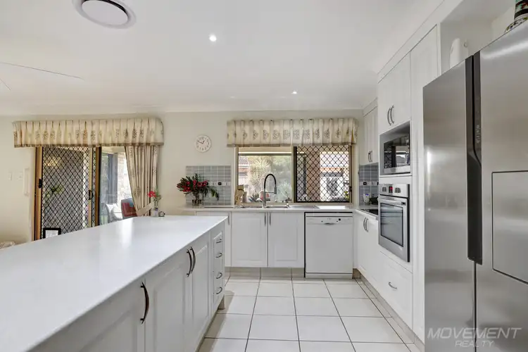 Sixth view of Homely house listing, 15 Apollo Crescent, Beachmere QLD 4510