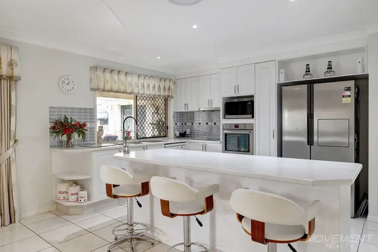 Seventh view of Homely house listing, 15 Apollo Crescent, Beachmere QLD 4510