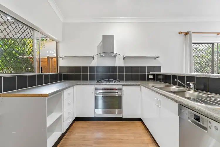 Fifth view of Homely house listing, 8 Mentana Close, Mount Sheridan QLD 4868