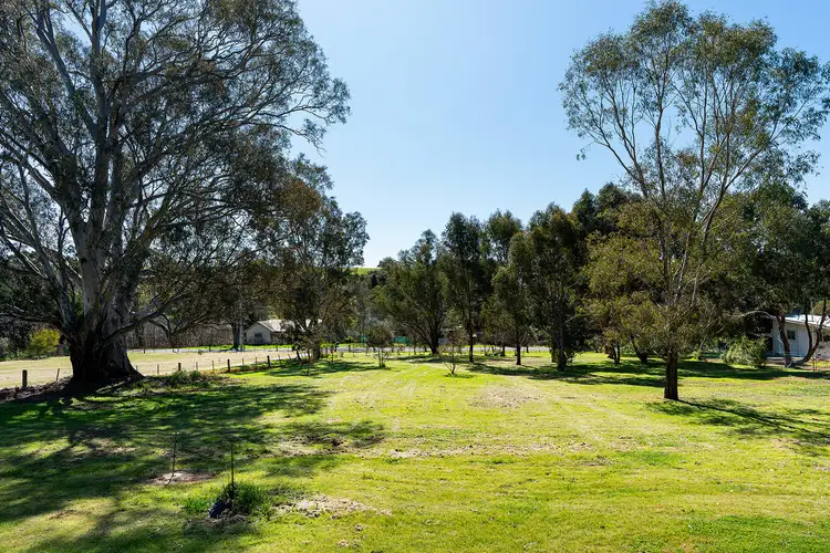 Second view of Homely land listing, Lot 2, 108 Vaughan Springs Road, Yapeen VIC 3451