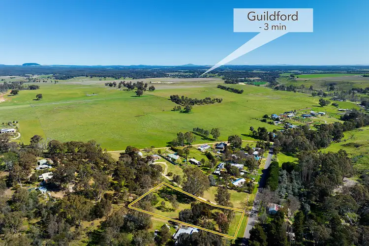 Fifth view of Homely land listing, Lot 2, 108 Vaughan Springs Road, Yapeen VIC 3451