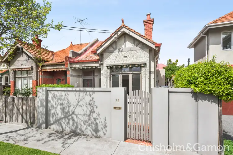 29 Kendall Street, Elwood VIC 3184
