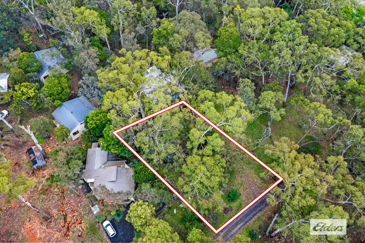 Second view of Homely land listing, 70 Royston Road, Halls Gap VIC 3381