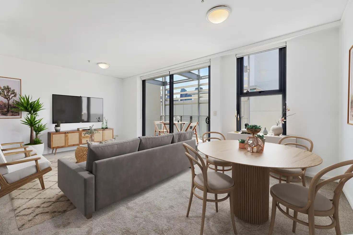 Main view of Homely apartment listing, 1003/58 Mountain Street, Ultimo NSW 2007