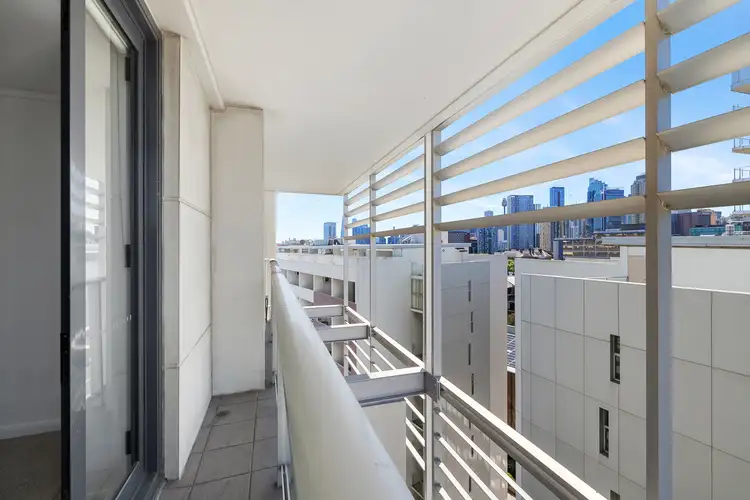 Second view of Homely apartment listing, 1003/58 Mountain Street, Ultimo NSW 2007