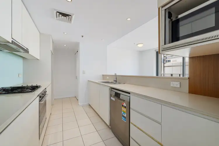 Third view of Homely apartment listing, 1003/58 Mountain Street, Ultimo NSW 2007