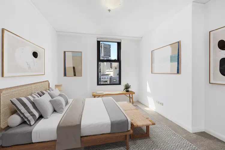 Fifth view of Homely apartment listing, 1003/58 Mountain Street, Ultimo NSW 2007