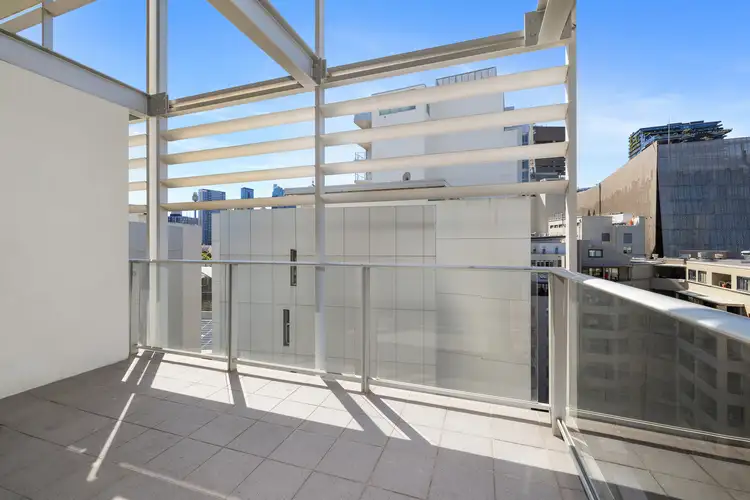Sixth view of Homely apartment listing, 1003/58 Mountain Street, Ultimo NSW 2007