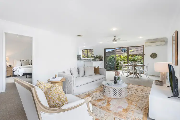 Main view of Homely villa listing, 3/25 Nullaburra Road, Caringbah NSW 2229