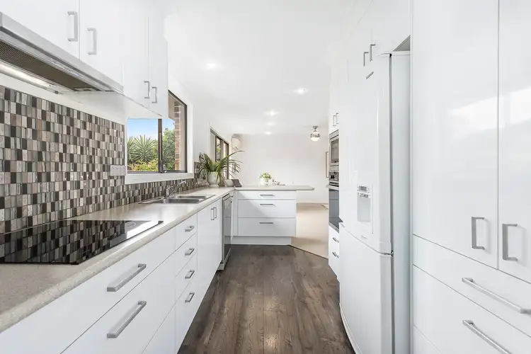 Second view of Homely villa listing, 3/25 Nullaburra Road, Caringbah NSW 2229