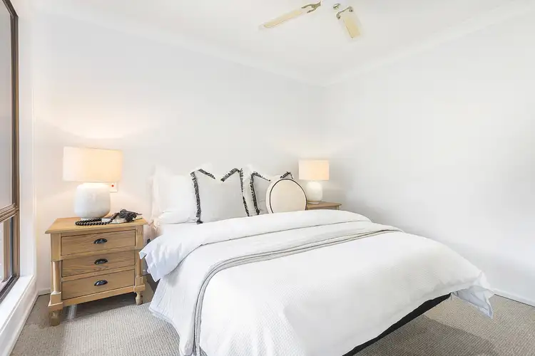 Third view of Homely villa listing, 3/25 Nullaburra Road, Caringbah NSW 2229