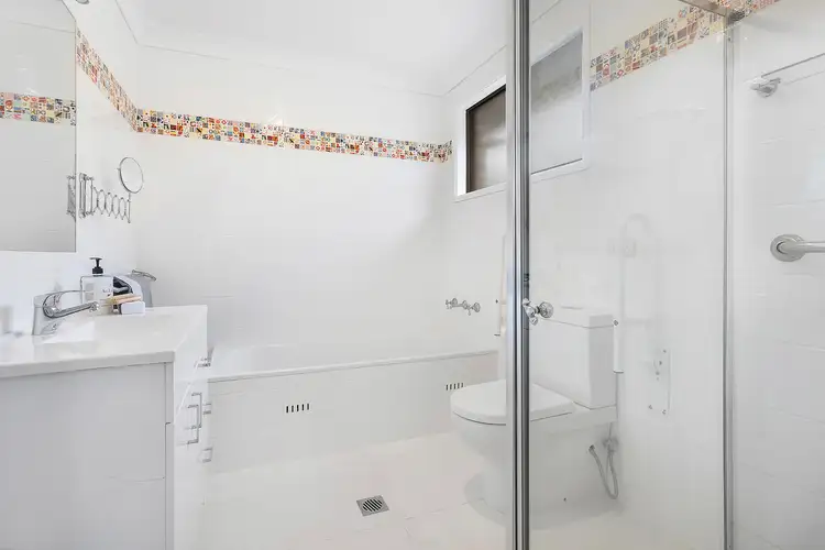 Fourth view of Homely villa listing, 3/25 Nullaburra Road, Caringbah NSW 2229