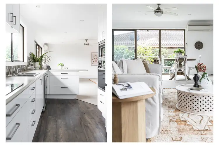 Fifth view of Homely villa listing, 3/25 Nullaburra Road, Caringbah NSW 2229