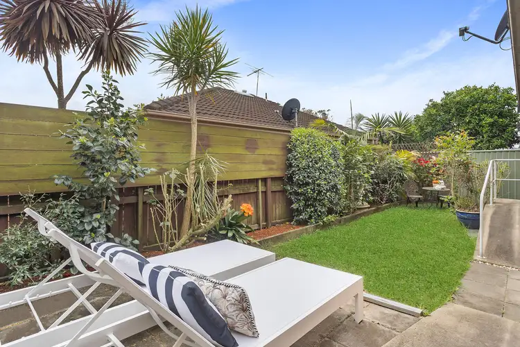 Sixth view of Homely villa listing, 3/25 Nullaburra Road, Caringbah NSW 2229