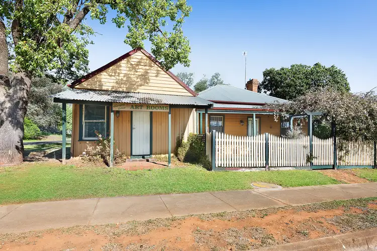 Main view of Homely house listing, 169 Mayne Street, Gulgong NSW 2852